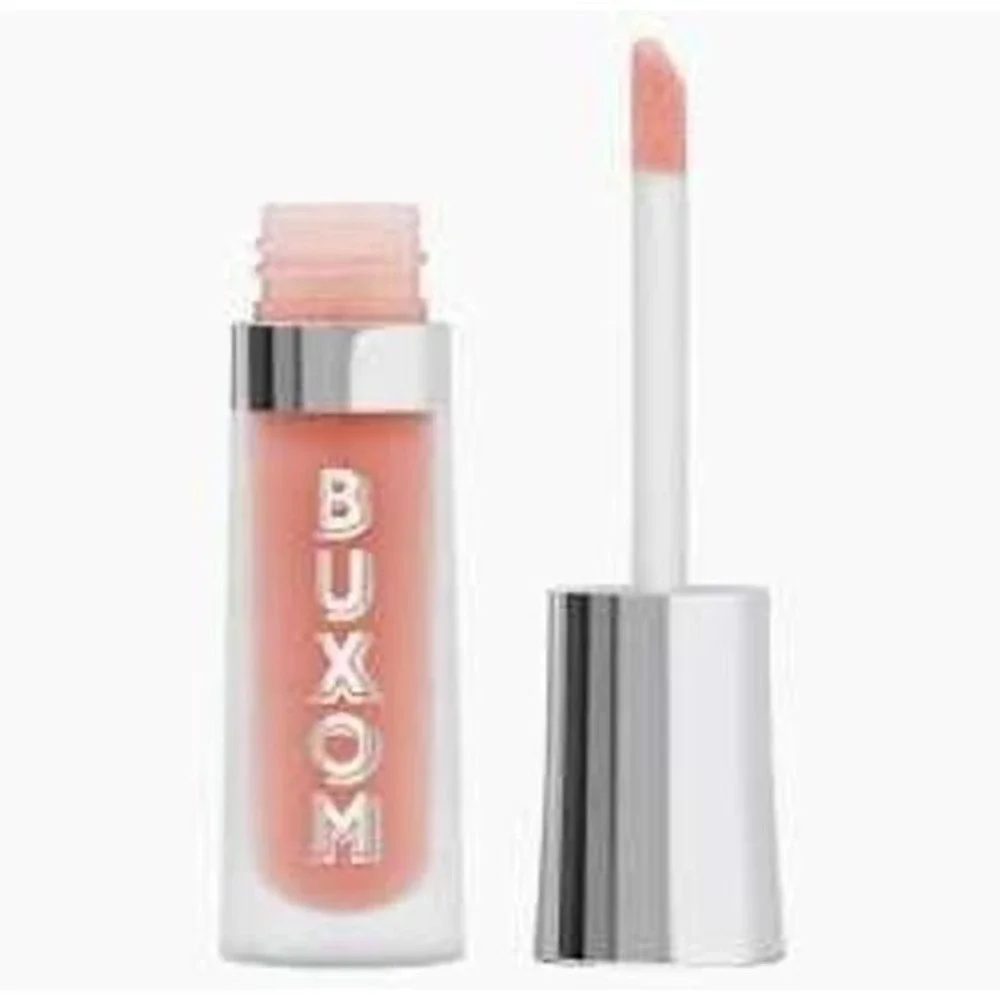 MSRP$14 Buxom Full On Plumping Lip Creme in White Russian**MINI - Picture 1 of 1